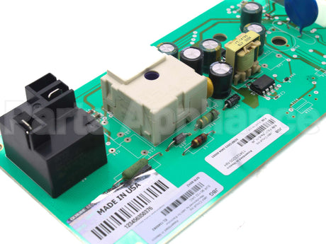134523200NH Frigidaire Control