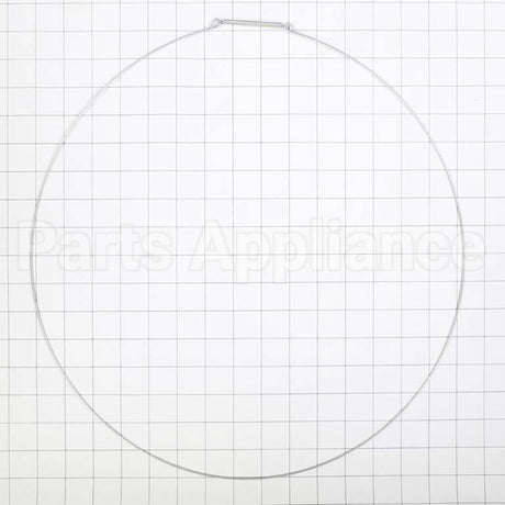 134527100 Frigidaire Clamp