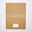 134535300 Frigidaire Insulator