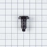 134548800 Frigidaire Leveling Leg