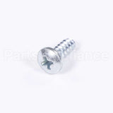 134549700 Frigidaire Screw