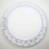 134550700 Frigidaire Frame