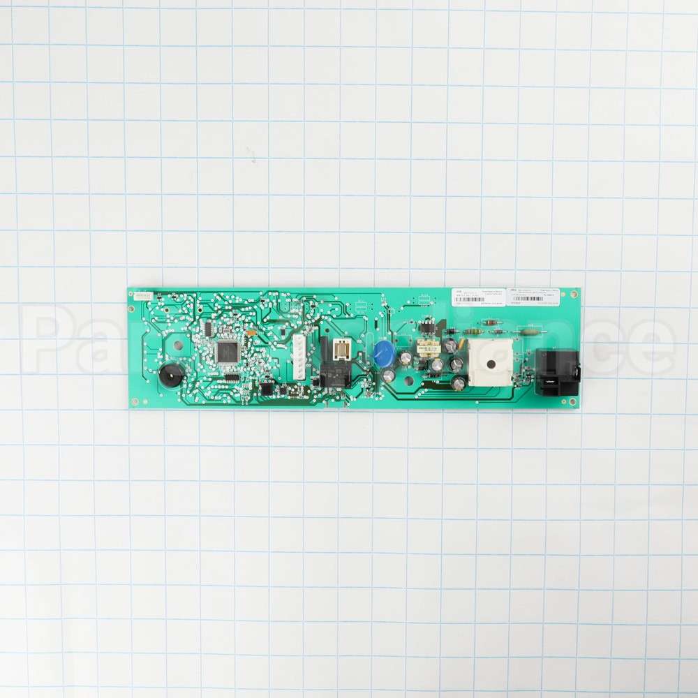 134557200NH Frigidaire Control