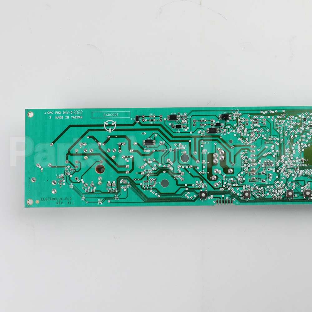 134557201NH Frigidaire Control