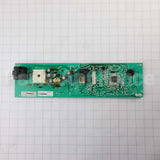 134557201NH Frigidaire Control