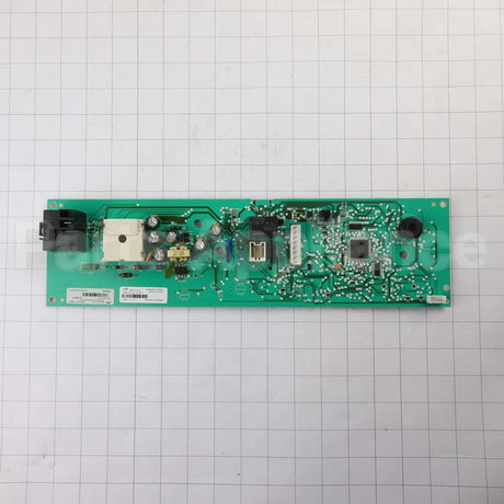 134557201NH Frigidaire Control