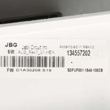 134557202 Frigidaire Control-Electrical