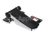 1346-000004 Kason Chrome Hinge