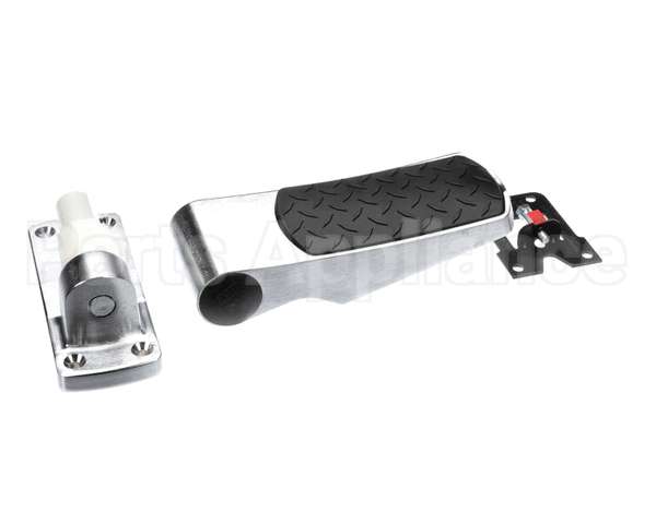 1346-000005 Kason Hinge, Lift Off