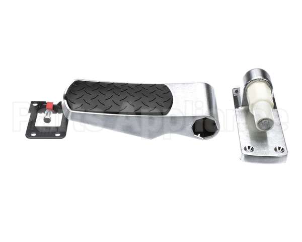 1346-000005 Kason Hinge, Lift Off