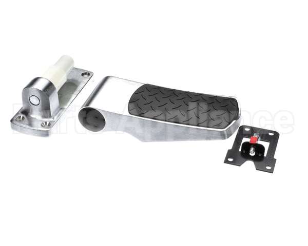 1346-000005 Kason Hinge, Lift Off