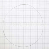 134616300 Frigidaire Clamp
