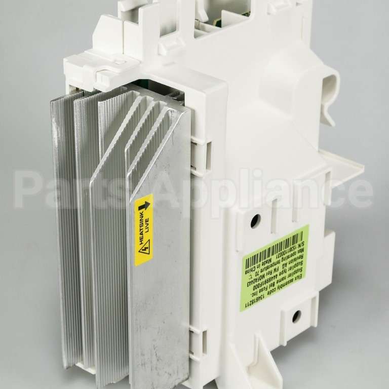 134618213 Frigidaire Control Board