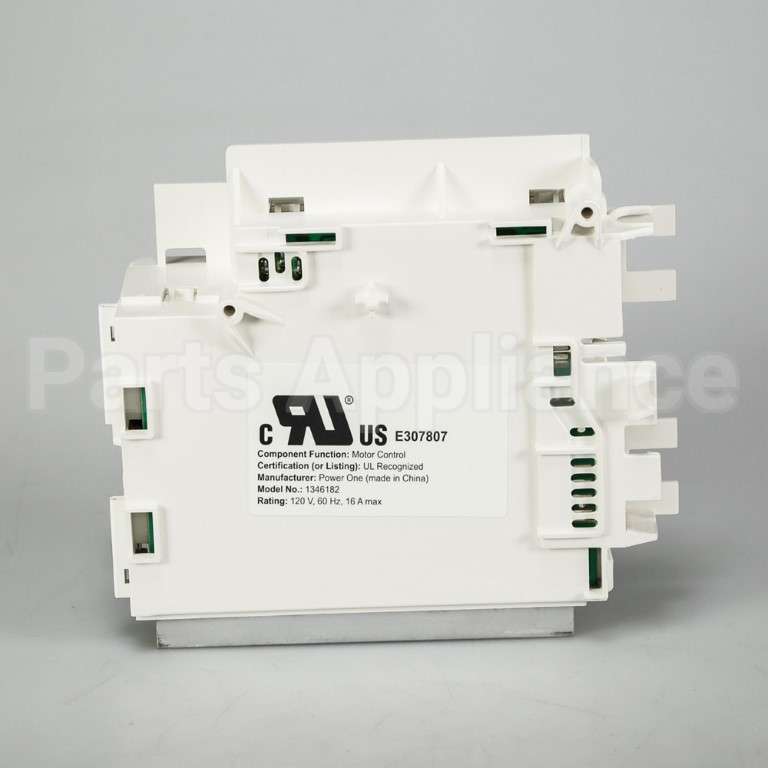 134618213 Frigidaire Control Board