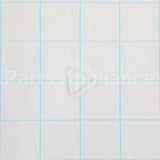 134716200 Frigidaire Retainer