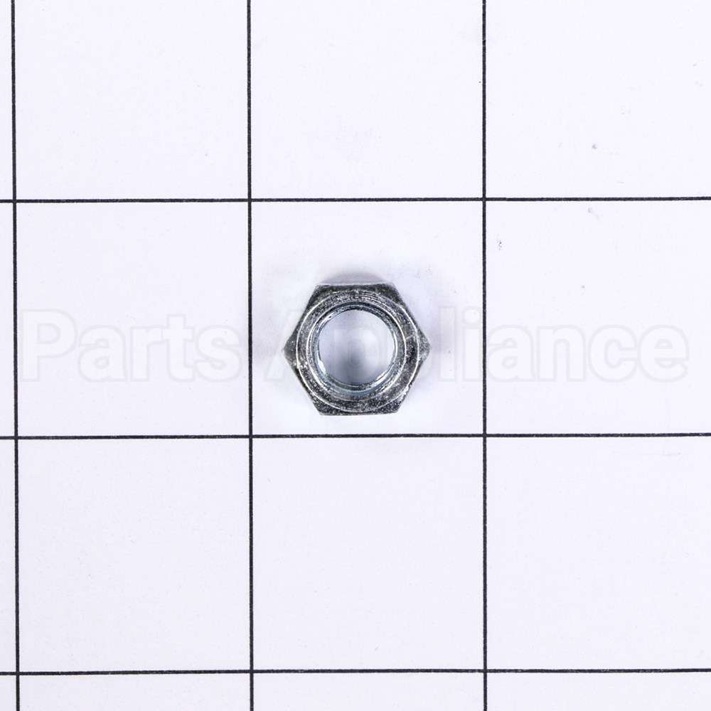 134716800 Frigidaire Nut