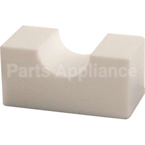 134739 Compatible Marshall Air Bearing, Upper (Nylon)