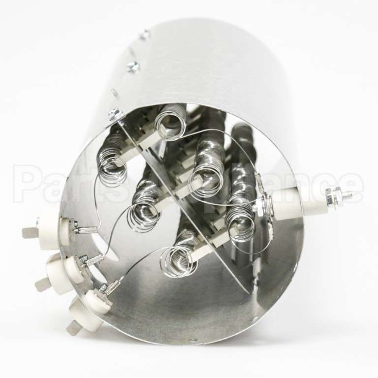 134792700 Frigidaire Heater