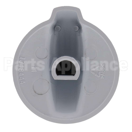 134844410 Laundry Knob Compatible