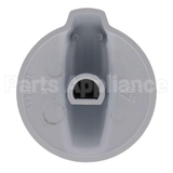 134844410 Laundry Knob Compatible