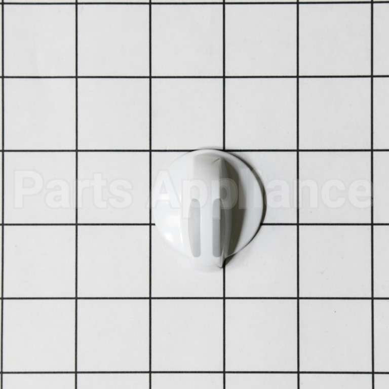 134844410 Frigidaire Knob
