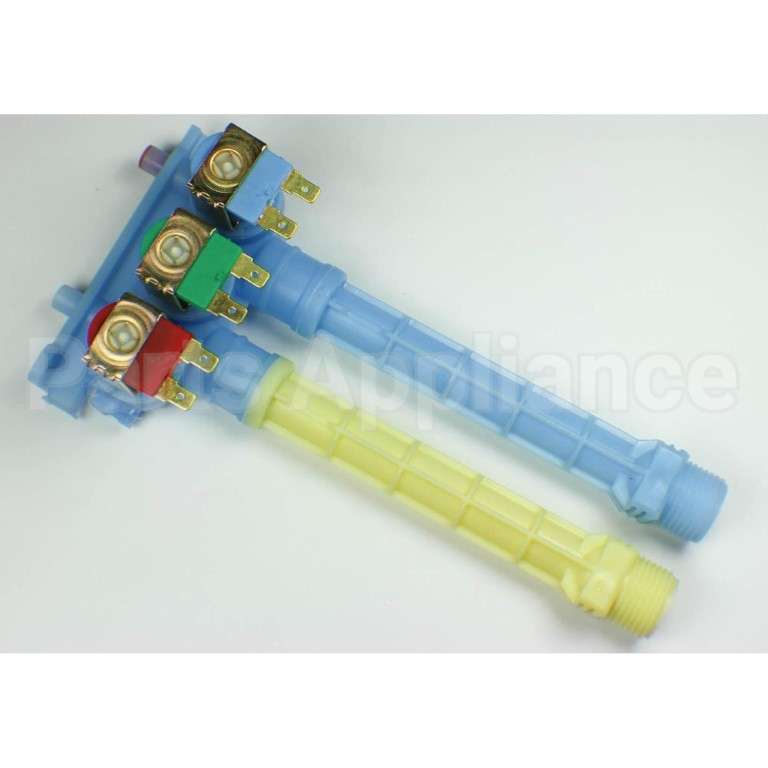 134866600 Frigidaire Valve