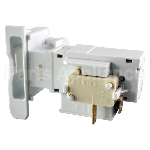 134936800 Door Lock Compatible