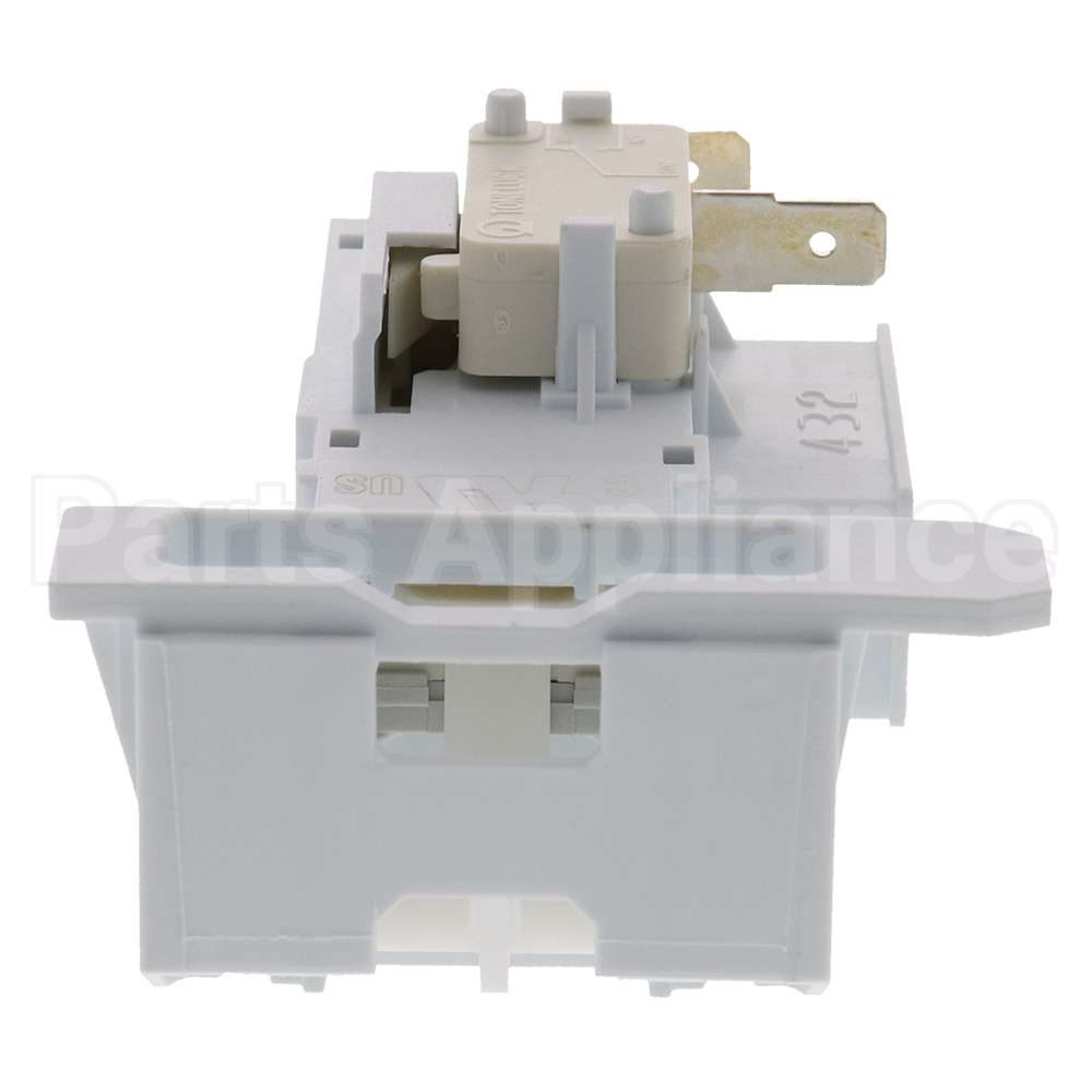 134936800 Door Lock Compatible