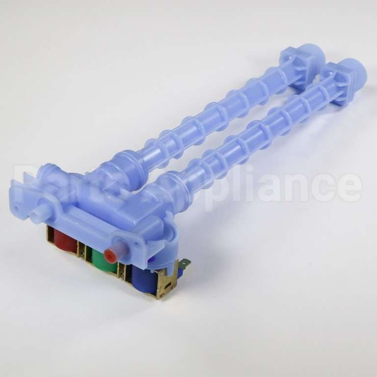 134959330 Frigidaire Valve
