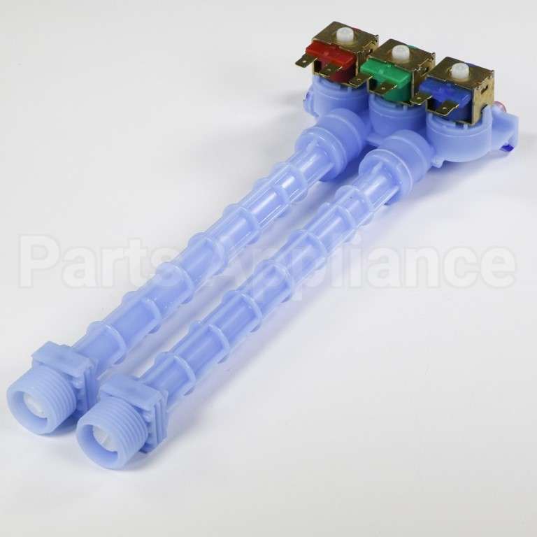 134959330 Frigidaire Valve