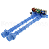 134959340 Water Valve Compatible