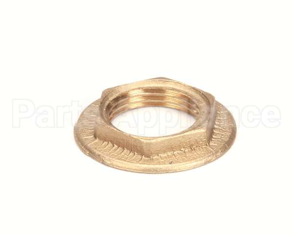 134D Perlick Nut, Lock