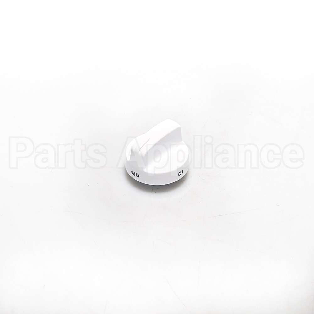 5304491872 Frigidaire Knob