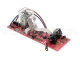 135-200 World Dryer Electronic Control Auto 208V