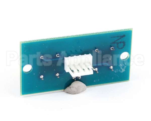 1350 Globe Start/Stop Pcb 4600