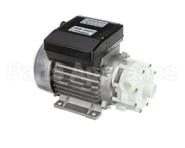 13503.60 Cma Rinse Pump/Wash Pump 1Ph 208-2
