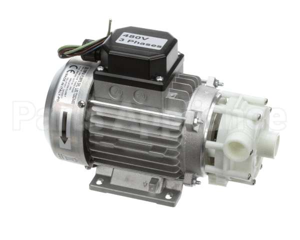 13503.80 Cma Final Rinse Motor Assembly 480V