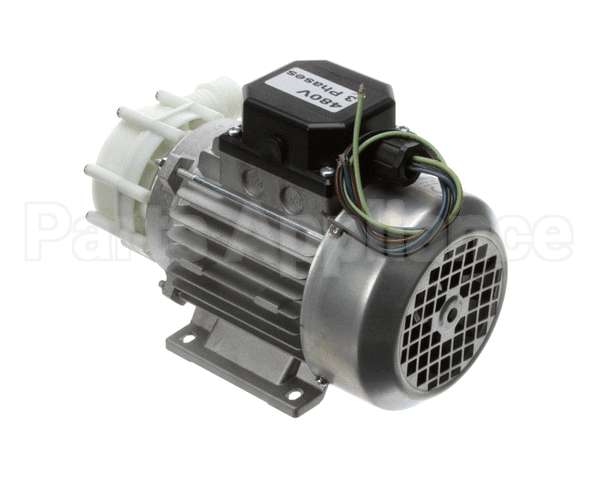 13503.80 Cma Final Rinse Motor Assembly 480V