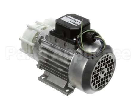 13503.80 Cma Final Rinse Motor Assembly 480V