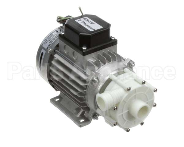 13503.80 Cma Final Rinse Motor Assembly 480V