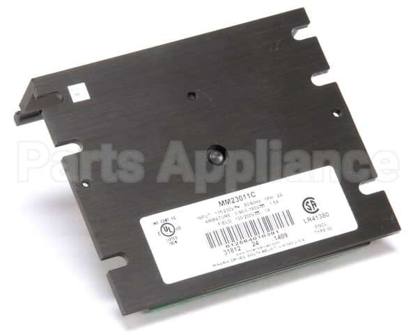 135031 Marshall Air Circuit Board 115V
