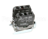 13515 Insinkerator Pushbutton, Stop
