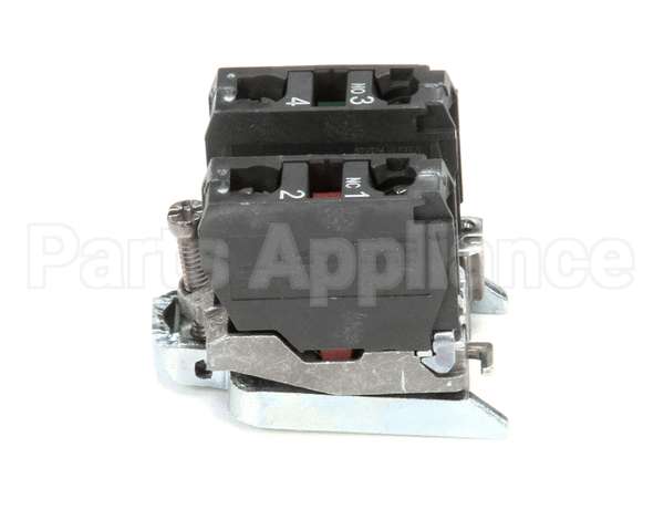 13515 Insinkerator Pushbutton, Stop