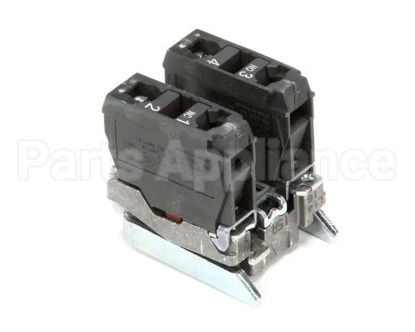 13515 Insinkerator Pushbutton, Stop