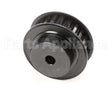 1351977 Market Forge Driven Pulley Blower Drive