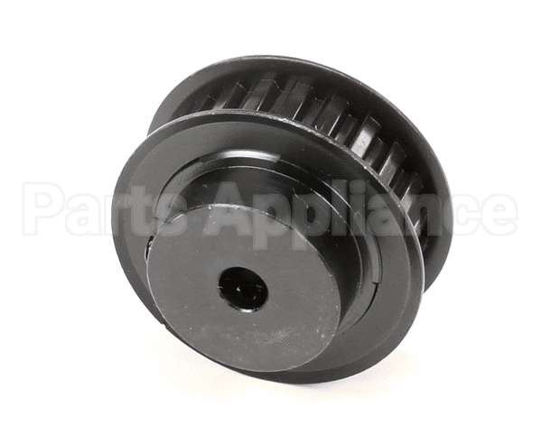 1351977 Market Forge Driven Pulley Blower Drive