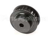 1351977 Market Forge Driven Pulley Blower Drive