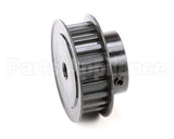 1351977 Market Forge Driven Pulley Blower Drive