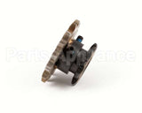 13523 Nieco Sprocket,Dual,#35,10 & 15 Toot