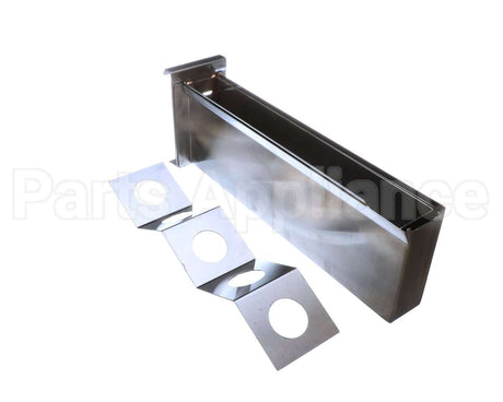 1352330090 Jade Drawer Griddle, Weld Assembly -Tit